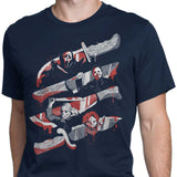 Knife Killers - Men's Apparel