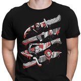 Knife Killers - Men's Apparel
