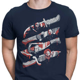 Knife Killers - Men's Apparel