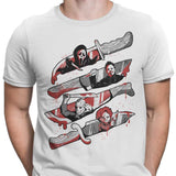 Knife Killers - Men's Apparel