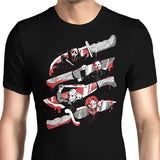 Knife Killers - Men's Apparel