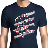 Knife Killers - Men's Apparel