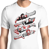 Knife Killers - Men's Apparel