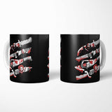 Knife Killers - Mug