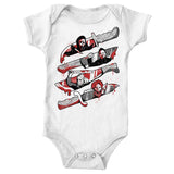 Knife Killers - Youth Apparel