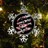 Knife Killers - Ornament