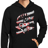 Knife Killers - Hoodie