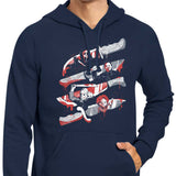 Knife Killers - Hoodie