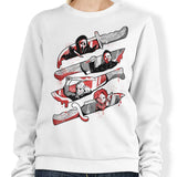 Knife Killers - Sweatshirt