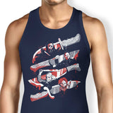 Knife Killers - Tank Top