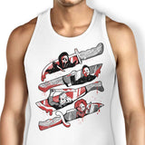 Knife Killers - Tank Top