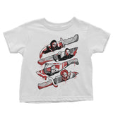 Knife Killers - Youth Apparel