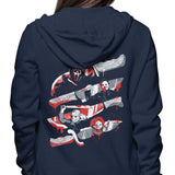 Knife Killers - Hoodie