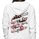 Knife Killers - Hoodie