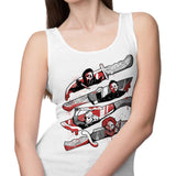 Knife Killers - Tank Top