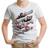 Knife Killers - Youth Apparel