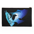 Knight's Bat - Accessory Pouch