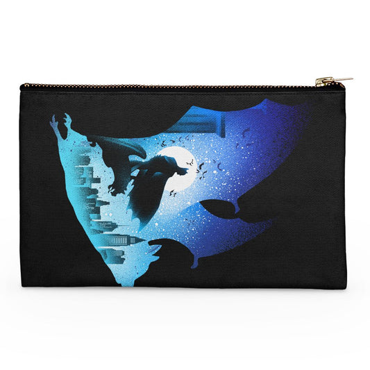 Knight's Bat - Accessory Pouch