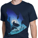 Knight's Bat - Men's Apparel