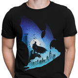 Knight's Bat - Men's Apparel