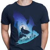 Knight's Bat - Men's Apparel