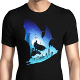 Knight's Bat - Men's Apparel