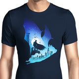 Knight's Bat - Men's Apparel