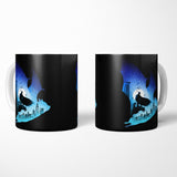 Knight's Bat - Mug