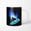 Knight's Bat - Mug
