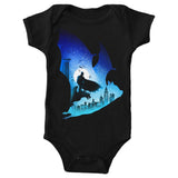 Knight's Bat - Youth Apparel