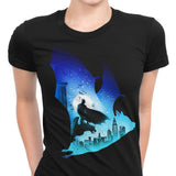 Knight's Bat - Women's Apparel