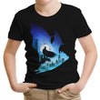 Knight's Bat - Youth Apparel