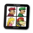 Koopa Days - Coasters
