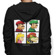 Koopa Days - Hoodie