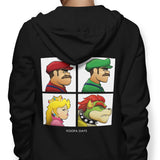 Koopa Days - Hoodie