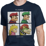 Koopa Days - Men's Apparel
