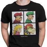 Koopa Days - Men's Apparel