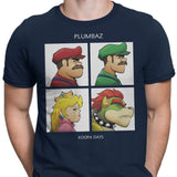 Koopa Days - Men's Apparel