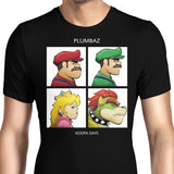 Koopa Days - Men's Apparel