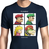 Koopa Days - Men's Apparel
