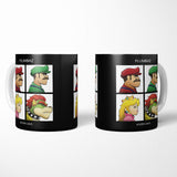 Koopa Days - Mug