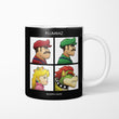 Koopa Days - Mug