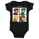 Koopa Days - Youth Apparel