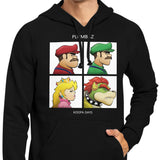 Koopa Days - Hoodie