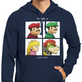 Koopa Days - Hoodie