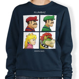 Koopa Days - Sweatshirt