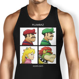 Koopa Days - Tank Top