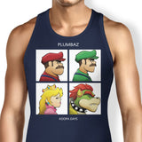 Koopa Days - Tank Top