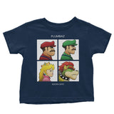 Koopa Days - Youth Apparel