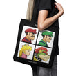 Koopa Days - Tote Bag
